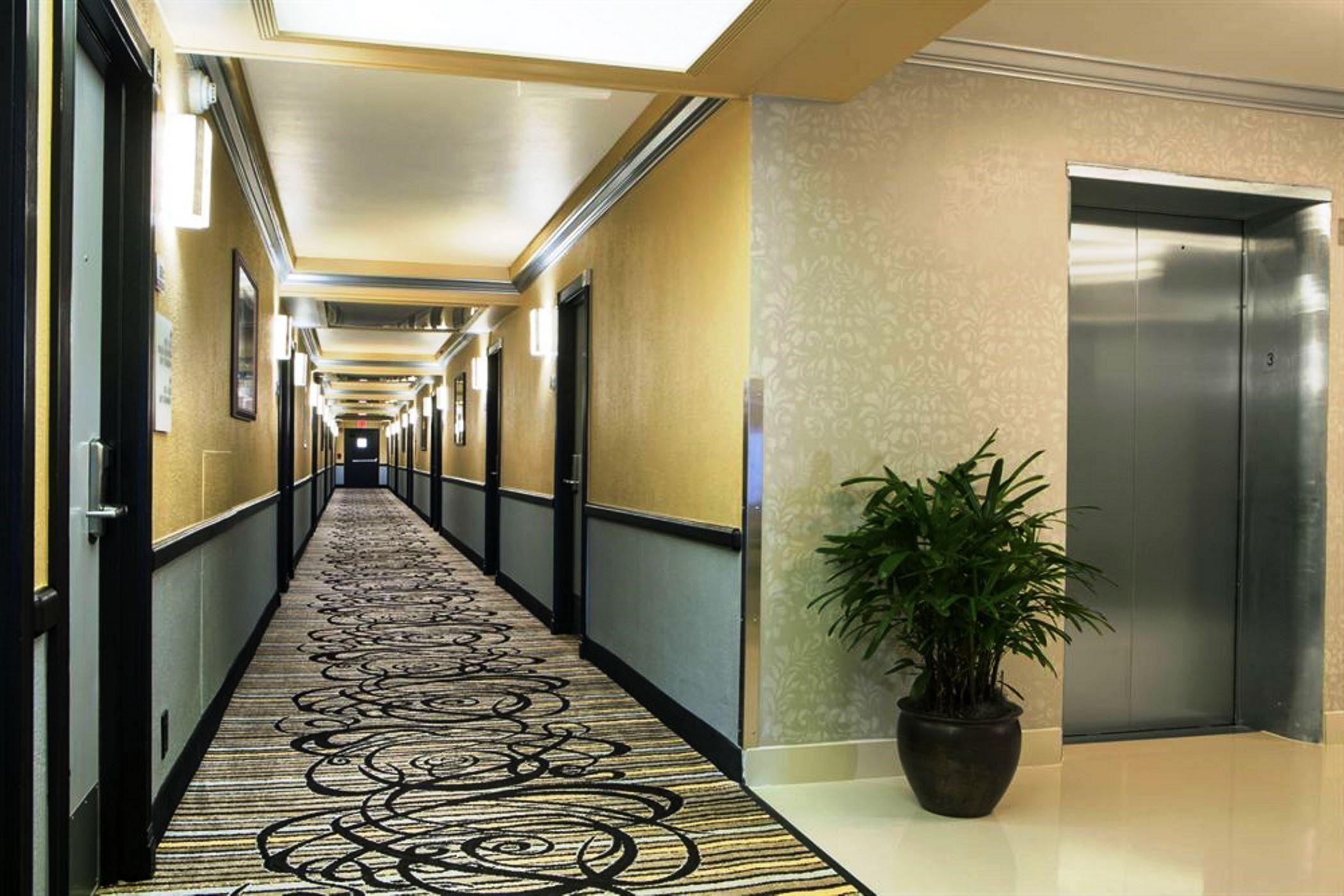 Ocean Sky Hotel & Resort Fort Lauderdale Exteriér fotografie